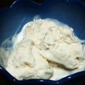 ☆むさ's cooksnap of when they made お好みジャムでつくる…簡単＊アイス.