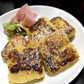 こななっくま's cooksnap of when they made 我が家の♪簡単フレンチトースト♪.