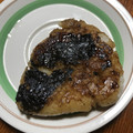 ぐりとぐらの姉's cooksnap of when they made 冷凍ご飯で☆もちもち磯辺焼き.