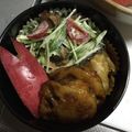 とむ６６'s cooksnap of when they made うさぎりんご.