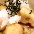 ♧もい♧'s cooksnap of when they made 里芋とレンコンの揚げ出し風.