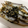 しゃねママ's cooksnap of when they made ししゃもの酒蒸し.