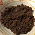 クック46JGGV☆'s cooksnap of when they made 甘ったるくない。自家製あんこの作り方。.