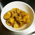 なんちゃんキッチン's cooksnap of when they made 栗の甘露煮→瓶詰め保存.