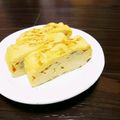 elyse's cooksnap of when they made お弁当に便利な卵焼き♪.