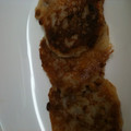 ＼ゆっき～／'s cooksnap of when they made 納豆と山芋のぺったんこ焼き.