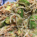 ❤コロン❤'s cooksnap of when they made お弁当にも♪鮭フレークとアボカドの炒め煮.