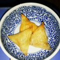 ちょこちょこまるん's cooksnap of when they made ぜひ新玉ねぎで★　新玉ねぎの春巻き.