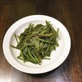クック6J50U2☆'s cooksnap of when they made もっと簡単に！サツマイモの茎のきんぴら.