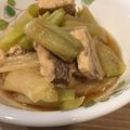 クックキーコ's cooksnap of when they made メカジキの煮物.
