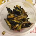 barney♪'s cooksnap of when they made かぼちゃけんぴ.