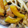 ブりゃん's cooksnap of when they made 南瓜と豚肉の南蛮漬け.