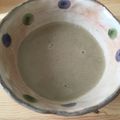 パフェうさこ♪'s cooksnap of when they made なす大量消費！だし香る和風なすポタージュ.
