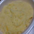 ４番目's cooksnap of when they made なめらかマッシュポテト.