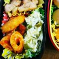 さざんか©'s cooksnap of when they made お弁当に*ちくわのケチャップ炒め*.