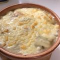 kohauni's cooksnap of when they made 残ったシチューde簡単♡シチュードリア.