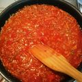 ﾋﾟｯﾌﾟ's cooksnap of when they made ＊簡単＊お手軽＊栄養満点ミートソース＊.