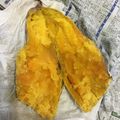 りゅちゃママ's cooksnap of when they made レンジで焼き芋.