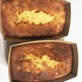 シェフたまえ's cooksnap of when they made 簡単☆バナナパウンドケーキ.