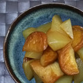 みがつくひと's cooksnap of when they made ✿大根とさつま揚げの煮物✿.