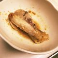 カナン★'s cooksnap of when they made 鶏手羽元のオレンジみそ漬け.