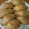 やゆみ's cooksnap of when they made 美味し過ぎる♬ いなり寿司.