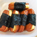 kazukichi☆'s cooksnap of when they made さつま揚げとチーズのピリッ☆旨♪おつまみ.