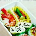 SP♪'s cooksnap of when they made 生姜入り【いんげんの醤油煮】.