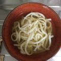 よーはるまー's cooksnap of when they made わが家のきつねうどん関西風.