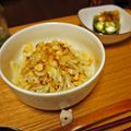 negoo's cooksnap of when they made 吉田名物-湯もりうどん-(・ω・)/.