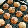 もぐもぐ1975's cooksnap of when they made たこ焼きの粉.