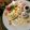 スバル17's cooksnap of when they made キャラ弁 プーさん.