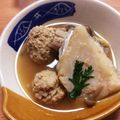 chihal's cooksnap of when they made マグロのすき身と豆腐のヘルシーハンバーグ.