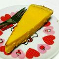 ねゆたん☆'s cooksnap of when they made フライパンでかぼちゃタルト.