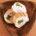 WAUAAAAAAA's cooksnap of when they made 簡単☆ウマウマ♪チャーシュー風鶏胸ハム☆.