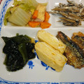 みゆwaco 's cooksnap of when they made 白菜と厚揚げの煮浸し.