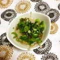 ぽぽきゅ's cooksnap of when they made 簡単∑(゜Д゜えのき＆大根おろし＆ポン酢.