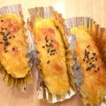 ねこぢるうどん's cooksnap of when they made 【簡単♪我が家のしっとりスイートポテト】.