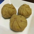 あだっこちゃん's cooksnap of when they made 栗きんとん.