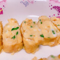 夢麗翔望mama's cooksnap of when they made 卵1個♪早くて簡単幼児のだし巻き玉子 ♡.