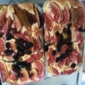 mamaまっち's cooksnap of when they made いちじくのケーキ.