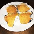 クックGCZI1T☆'s cooksnap of when they made ホットケーキミックスで簡単マドレーヌ☆.