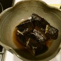 みことろん's cooksnap of when they made かんたん！ナスの煮浸し.