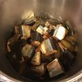 Eri214's cooksnap of when they made 圧力鍋で簡単！秋刀魚・骨まで食べれる！.