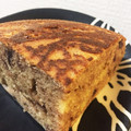 ろびみ's cooksnap of when they made れぽ3♡炊飯器あんバターケーキ♡簡単.
