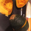 ゆめたの肉球's cooksnap of when they made かぼちゃを簡単に切る方法.