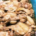 じぇんりー's cooksnap of when they made 鶏の手羽もとポン酢煮〜炊飯器deポン！.