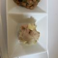ma___111's cooksnap of when they made 酒粕ワサビクリームチーズ。.