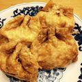 よろずやおよよ's cooksnap of when they made ☆油揚げたまご煮☆.