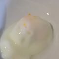 miico31's cooksnap of when they made レンジでチンするだけ♪手軽に簡単温泉卵.